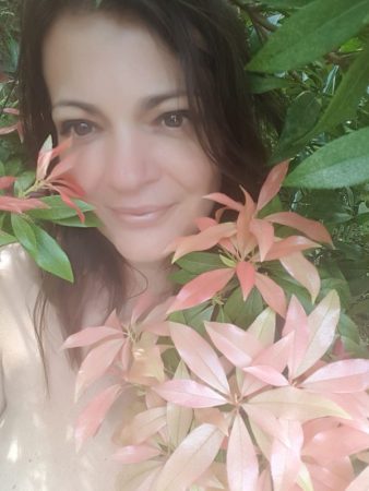 Naked Gardening Day inspiration for M’s Kitchen