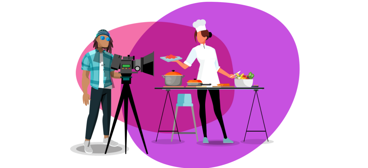 Great Recipes
