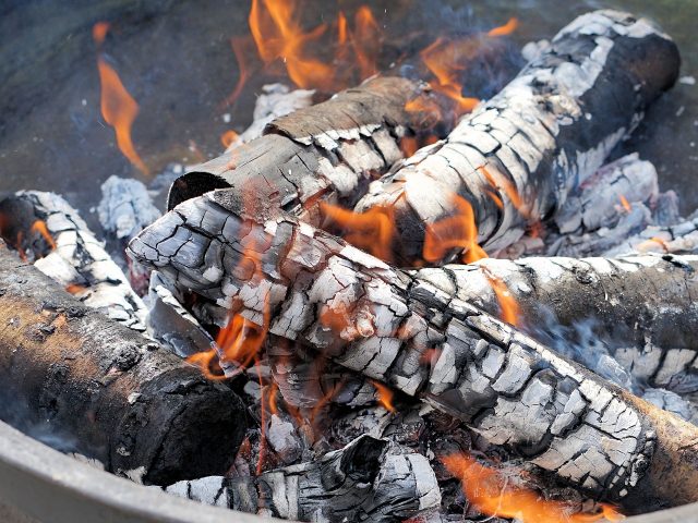 National BBQ week and time to get your flame on