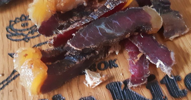 Southern African food cravings – why choose this taste adventure