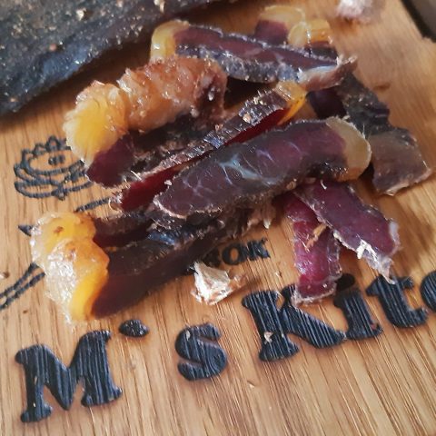 Southern African food cravings – why choose this taste adventure
